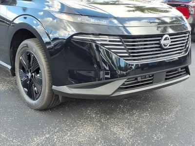 2026 Nissan Murano SV