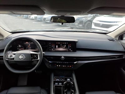 2026 Nissan Murano SV