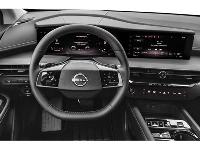 2026 Nissan Murano SV