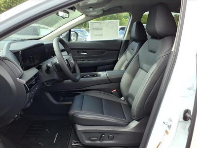 2026 Nissan Murano SV