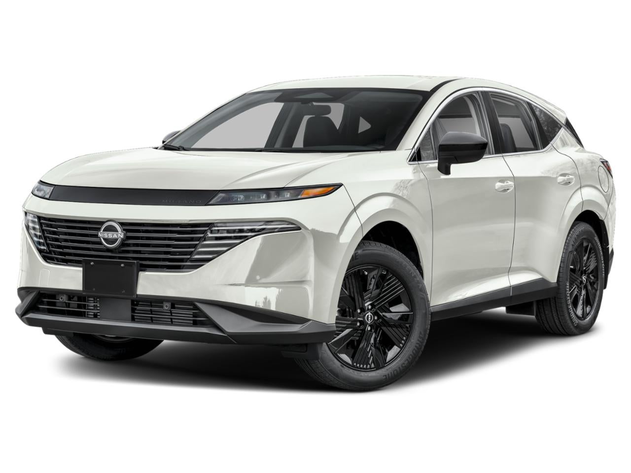 2026 Nissan Murano SV