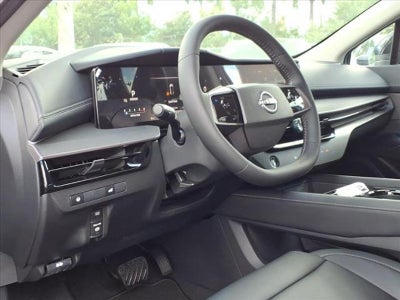 2026 Nissan Murano SV