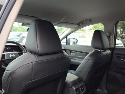 2026 Nissan Murano SV