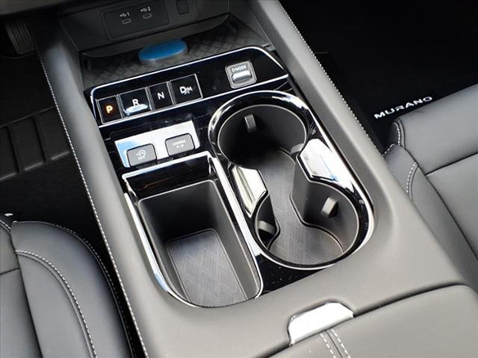 2026 Nissan Murano SV