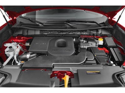 2026 Nissan Murano SV