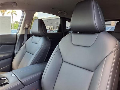 2026 Nissan Murano SV