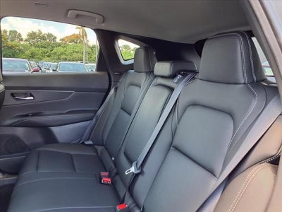 2026 Nissan Murano SV