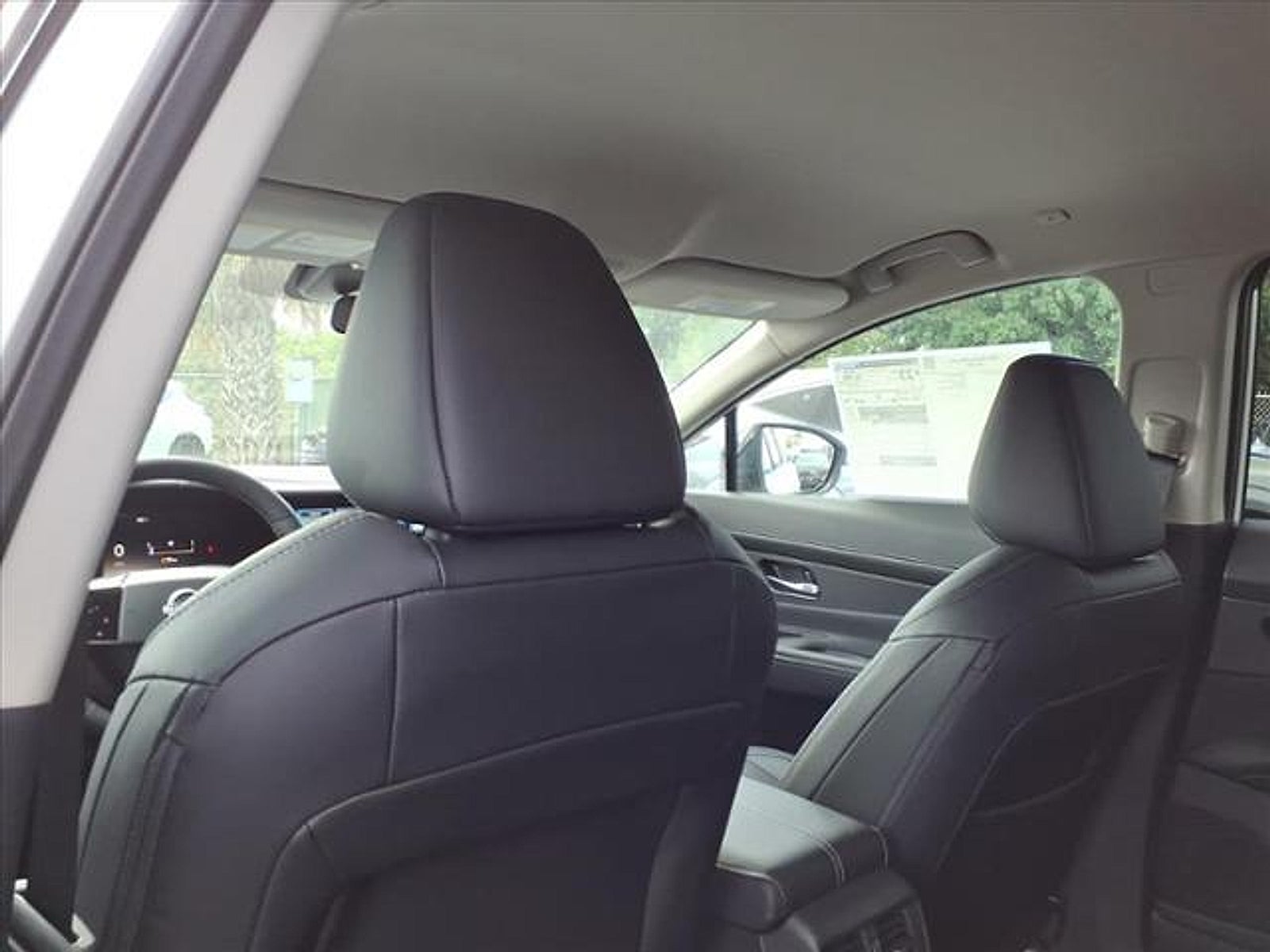 2026 Nissan Murano SV