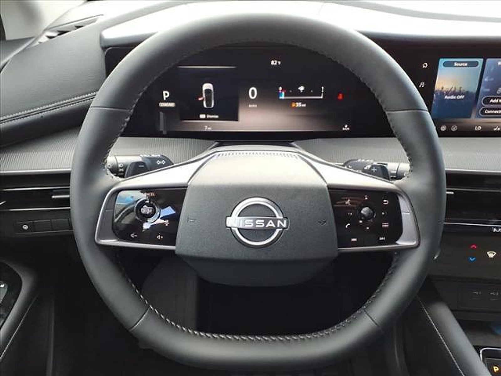 2026 Nissan Murano SV