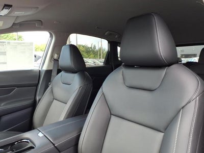 2026 Nissan Murano SV