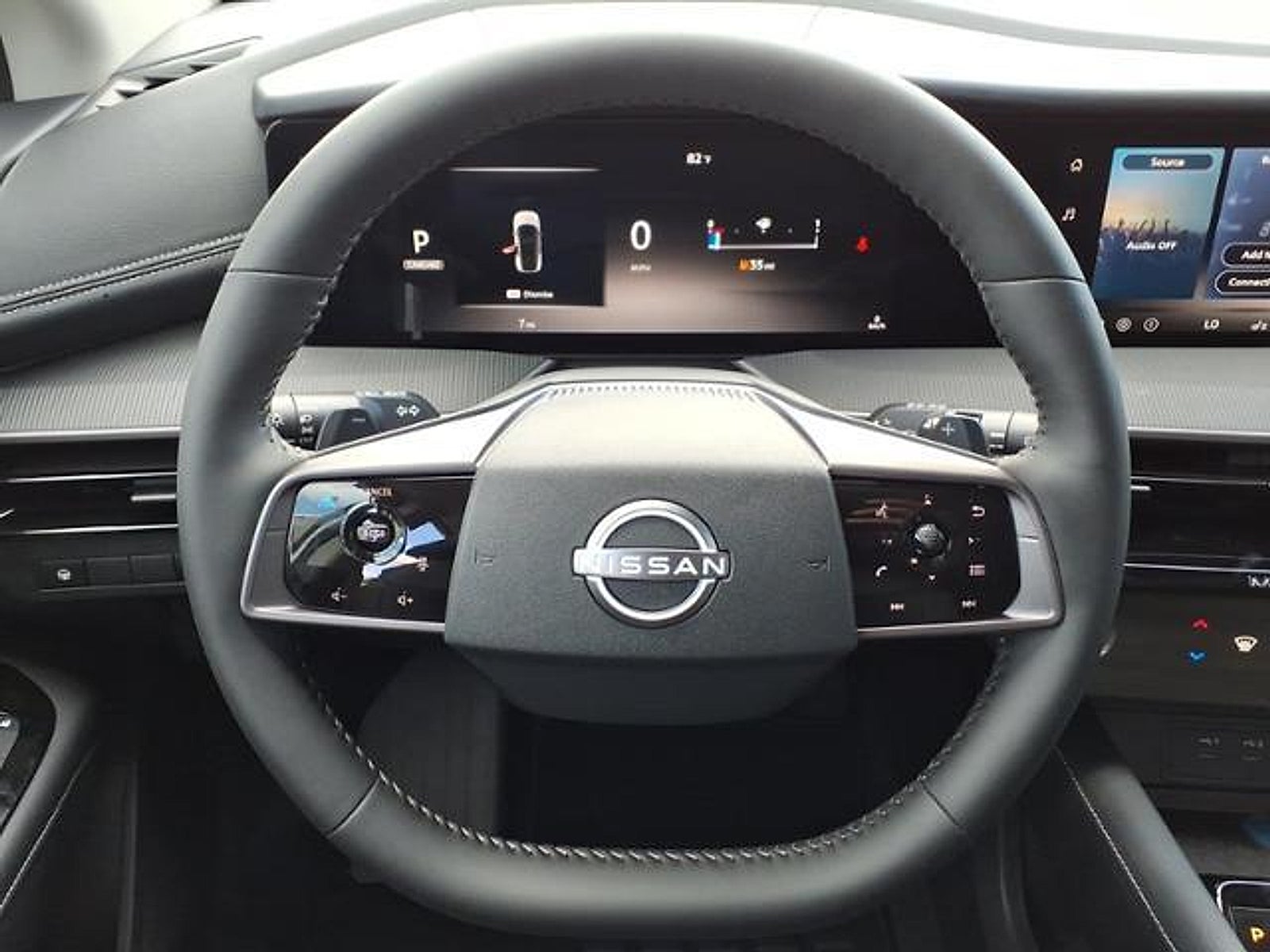 2026 Nissan Murano SV