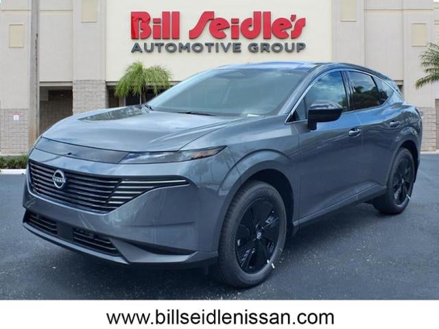 2026 Nissan Murano SV