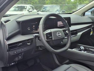 2026 Nissan Murano SV