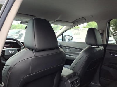 2026 Nissan Murano SV