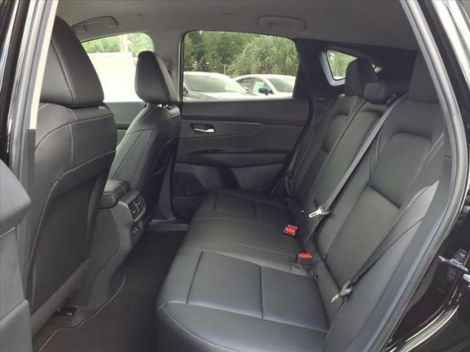 2026 Nissan Murano SV