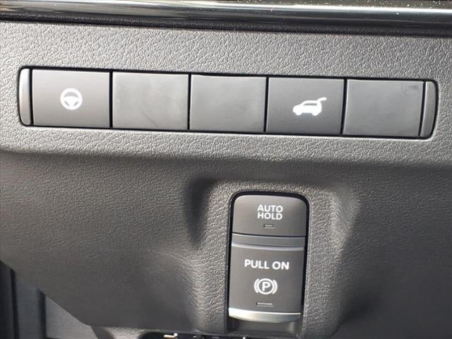 2026 Nissan Murano SV