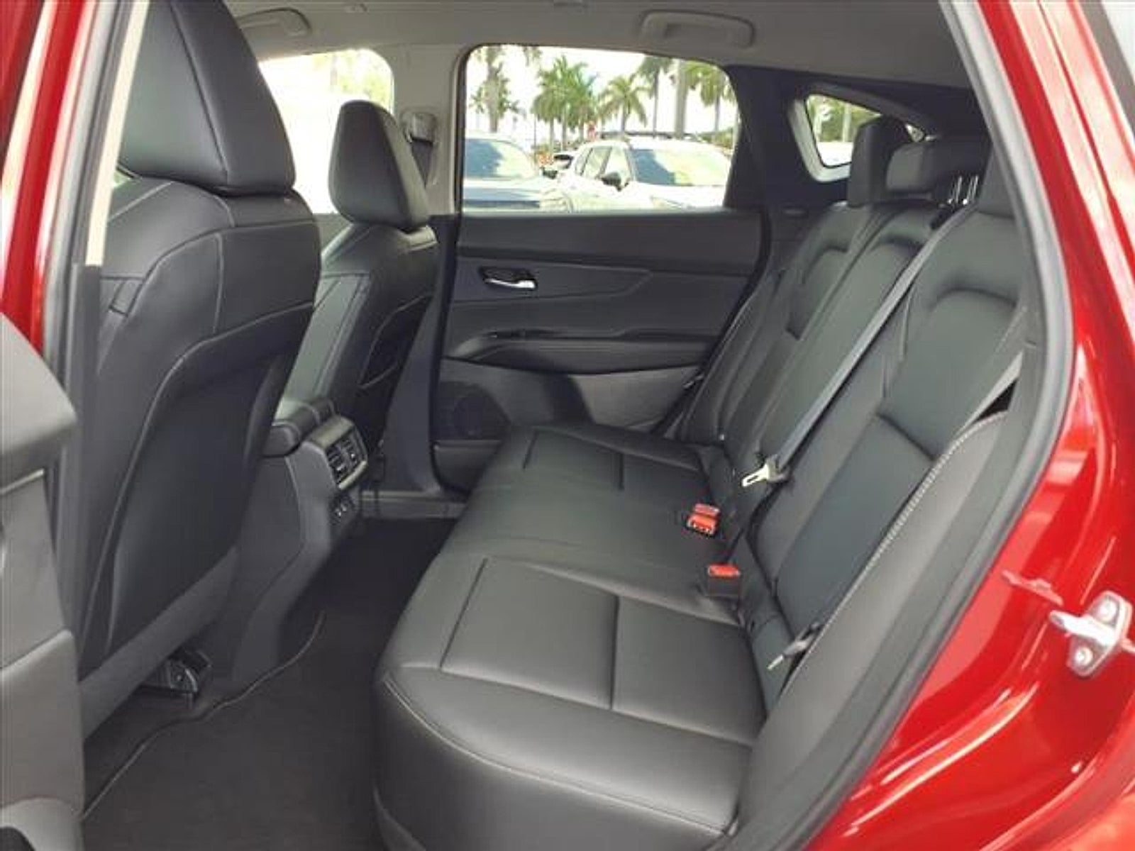 2026 Nissan Murano SV