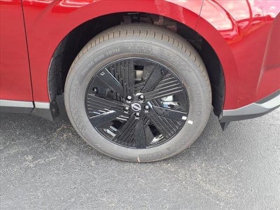 2026 Nissan Murano SV