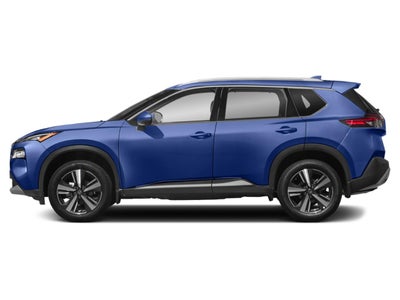 2023 Nissan Rogue SL FWD