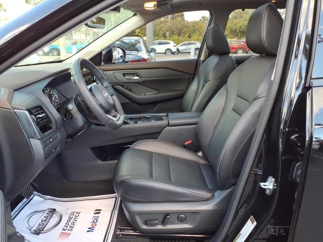 2023 Nissan Rogue SL FWD