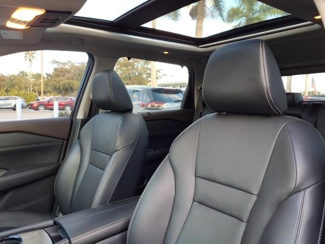 2023 Nissan Rogue SL FWD