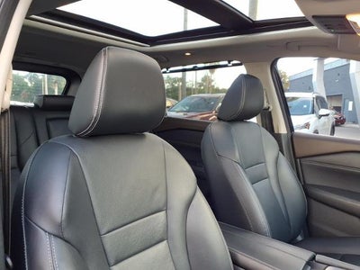 2023 Nissan Rogue SL FWD