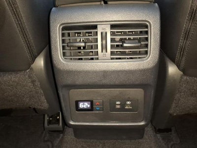 2023 Nissan Rogue SL FWD