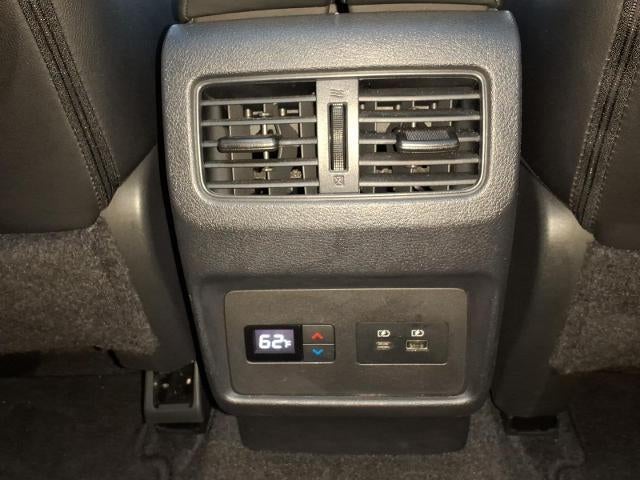 2023 Nissan Rogue SL FWD