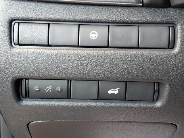 2023 Nissan Rogue SL FWD