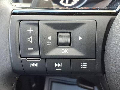 2023 Nissan Rogue SL FWD