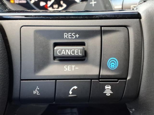 2023 Nissan Rogue SL FWD