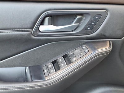 2023 Nissan Rogue SL FWD