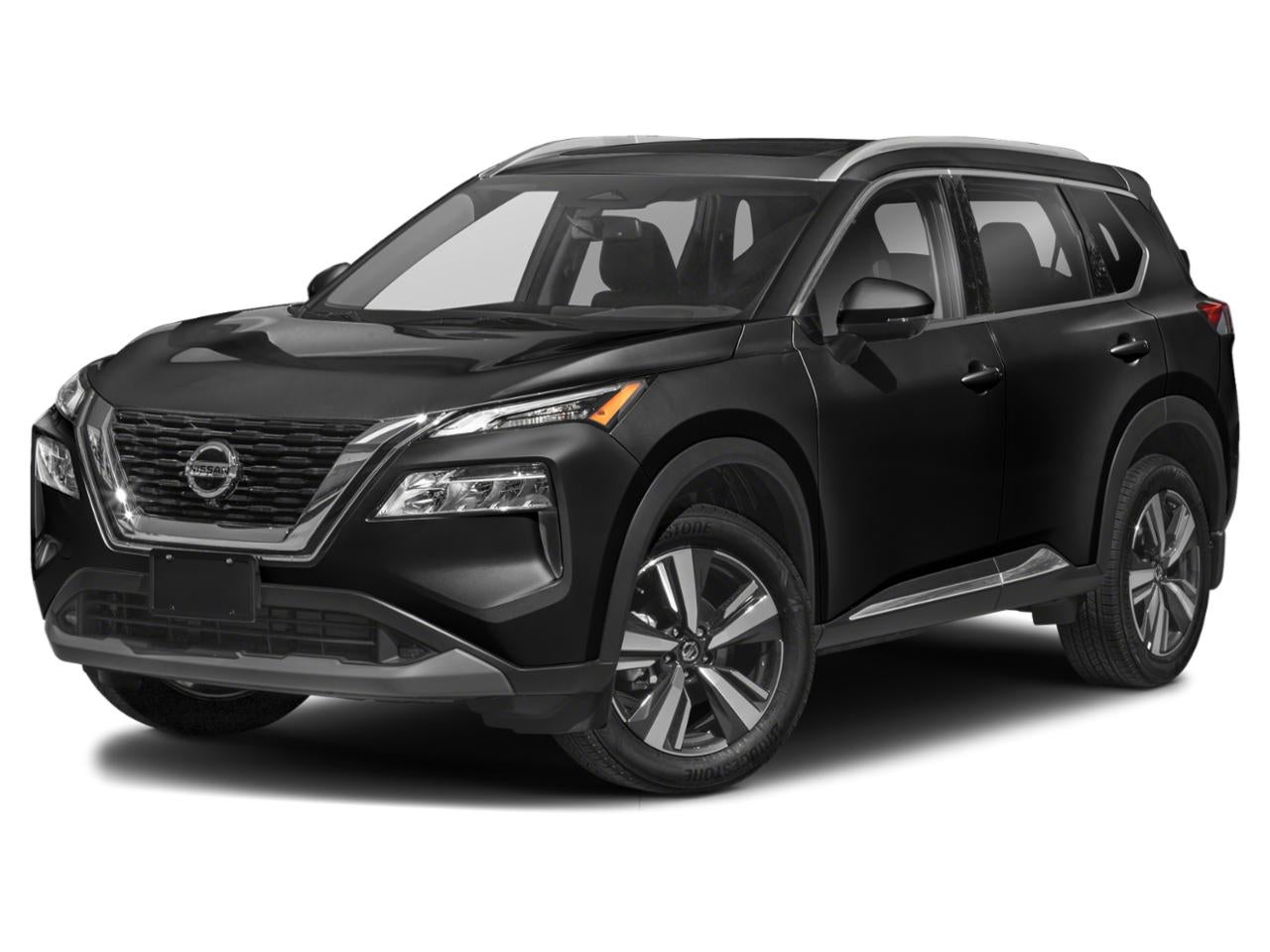 2023 Nissan Rogue SL FWD