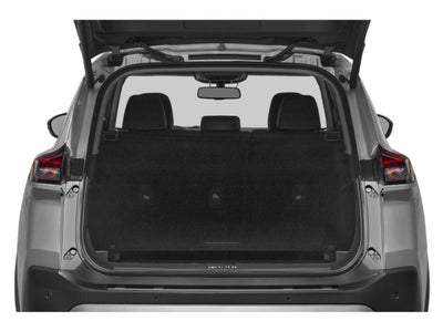 2023 Nissan Rogue SL FWD