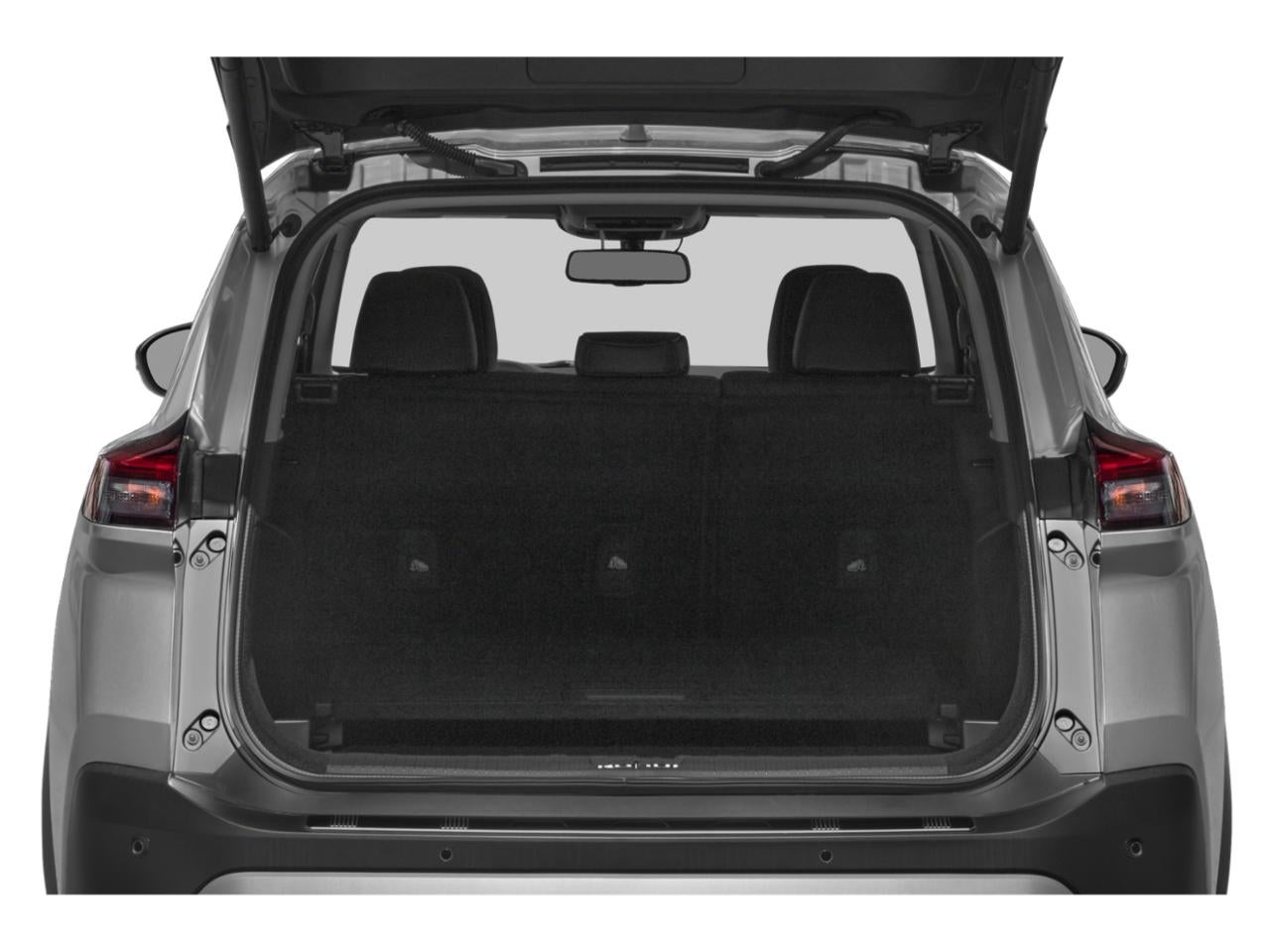 2023 Nissan Rogue SL FWD