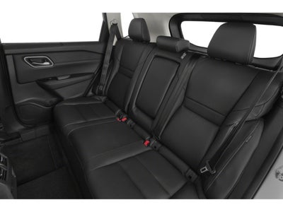 2023 Nissan Rogue SL FWD