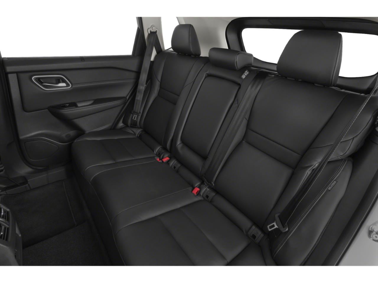 2023 Nissan Rogue SL FWD