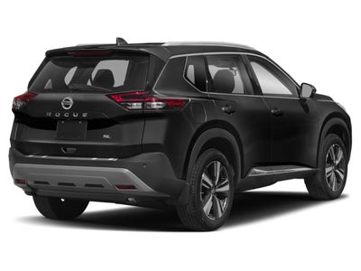 2023 Nissan Rogue SL FWD