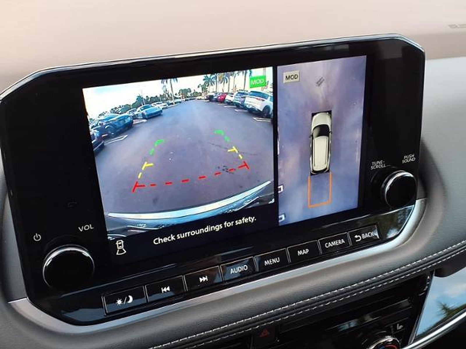 2023 Nissan Rogue SL FWD