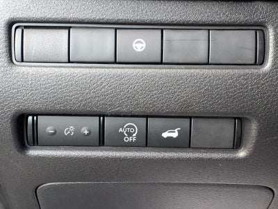 2023 Nissan Rogue SL FWD