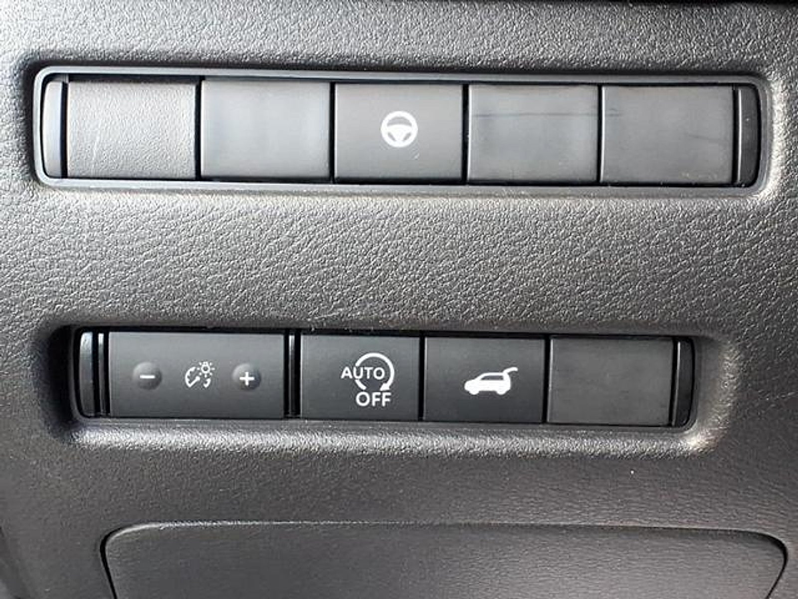 2023 Nissan Rogue SL FWD