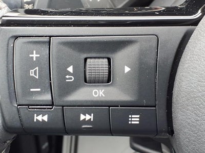 2023 Nissan Rogue SL FWD