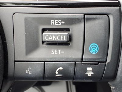 2023 Nissan Rogue SL FWD