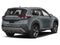 2023 Nissan Rogue SL FWD