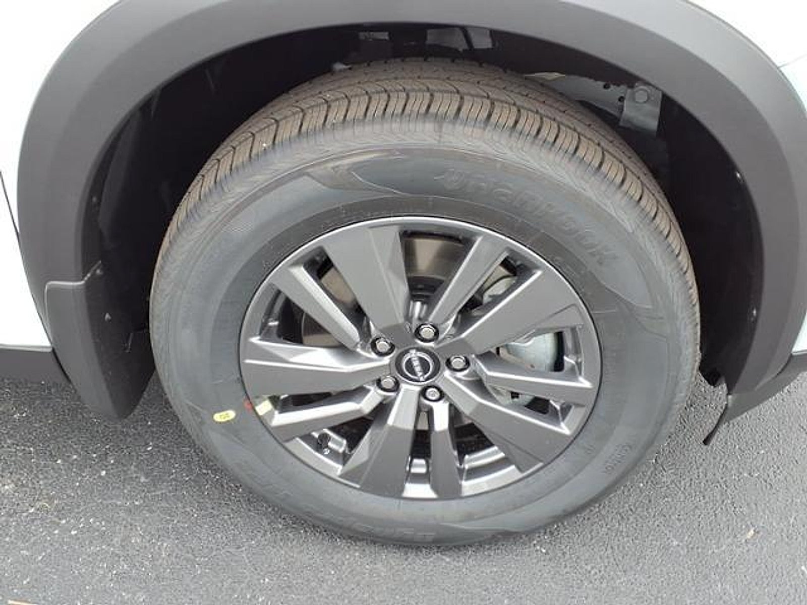 2026 Nissan Pathfinder S