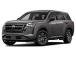 2026 Nissan Pathfinder S