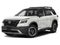 2024 Nissan Pathfinder Rock Creek 4WD