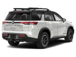 2023 Nissan Pathfinder Rock Creek 4WD