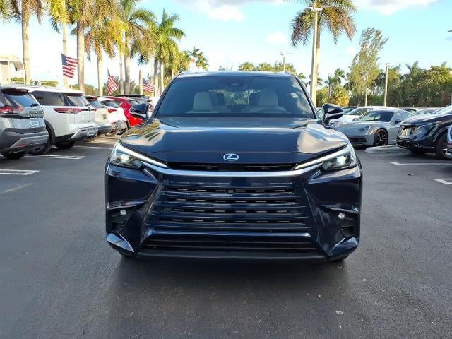 2024 Lexus TX 350 Luxury FWD