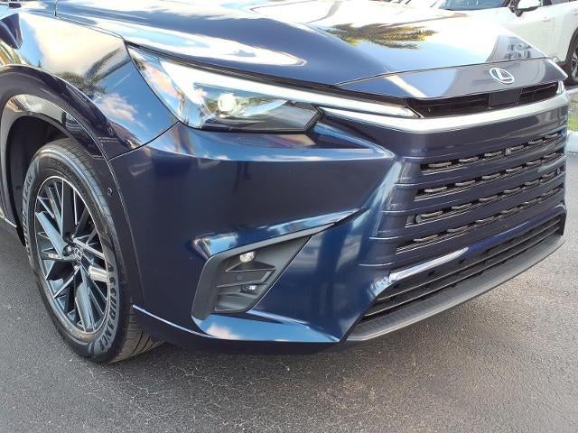 2024 Lexus TX 350 Luxury FWD